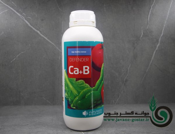دفندر کلسیم+بر(DEFFENDER Ca+B) اسپانیا