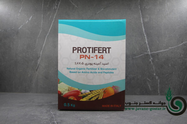 کود اسید آمینه PROTIFERT PN 14 (ایتالیا)