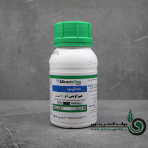 سم قارچ کش میراویس دو سینجنتا سوئیس