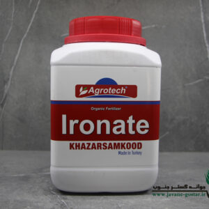 کود آلی ایرونات