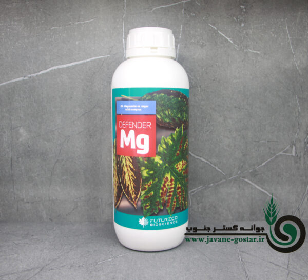 کود دفندر منیزیم (Defender Mg)